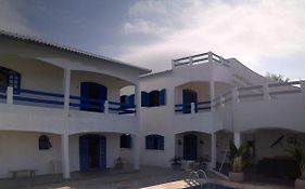 Hostel Mar Doce Lar